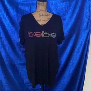 Bebe Sport Top